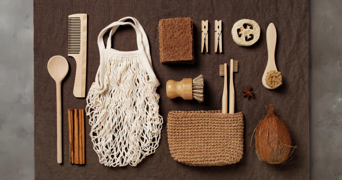 bamboo products natural joint stock