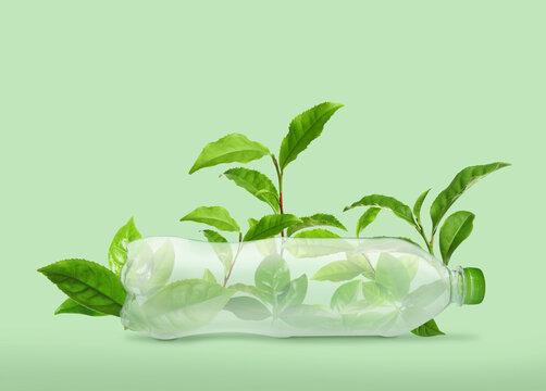 bioplastics bio-based plastics natural joint stock