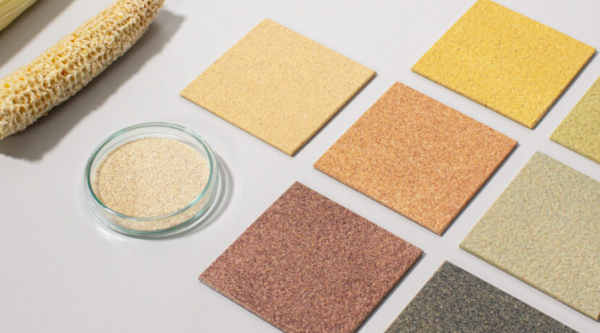 corn products eco-friendly natural joint stock