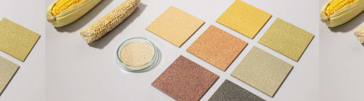 corn products eco-friendly natural joint stock