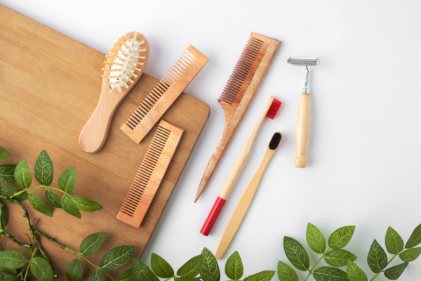 straw powder products eco-friendly natural joint stock