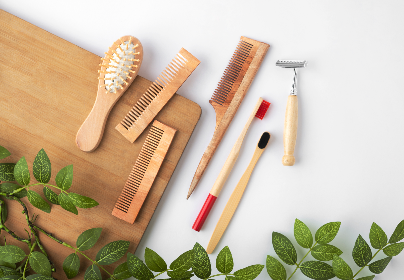 straw powder products eco-friendly natural joint stock