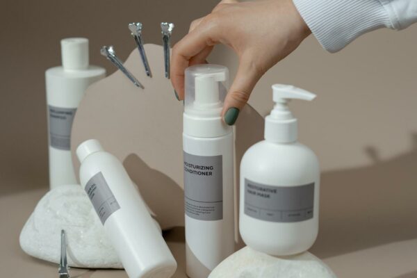 pcr plastic eco-friendly NJSC