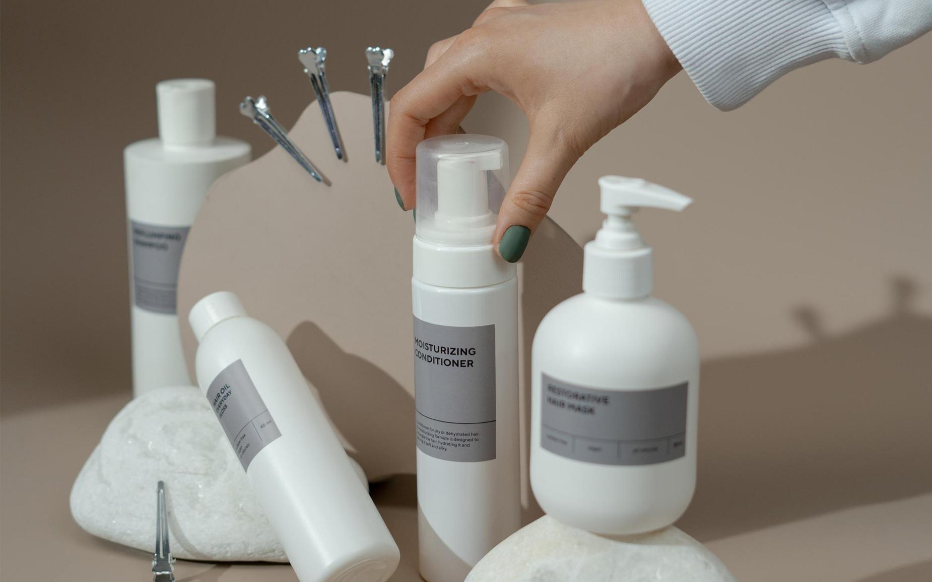 pcr plastic eco-friendly NJSC