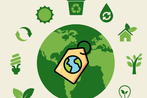 ecolabel njsc eco-friendly