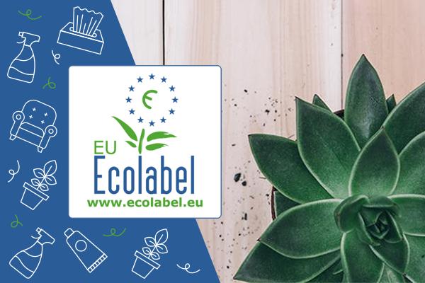 ecolabel njsc eco-friendly